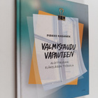 Pirkko Kasanen : Valmistaudu vapauteen - pikkukuva 1
