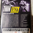 Thin Lizzy : THUNDER AND LIGHTNING TOUR *DVD* - pikkukuva 2