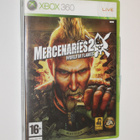 Mercenaries 2: World in Flames - pikkukuva 1
