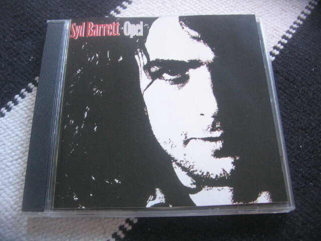 Syd Barrett - Opel