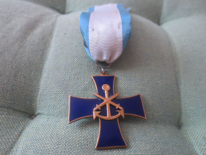 Laivaston Risti