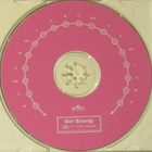 Kokoelma • Girl Energy CD - pikkukuva 4