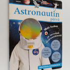 James Harrison : Astronautin päivä - pikkukuva 1