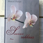 Marcel Proust - Swannin rakkaus (sid.) - pikkukuva 2