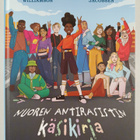 Tinashe Williamson : Nuoren antirasistin käsikirja - pikkukuva 1