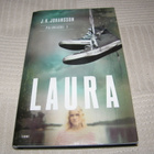J. K. Johansson Laura -sid - pikkukuva 1