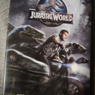 Colin Trevorrow : JURASSIC WORLD *DVD* - pikkukuva 1