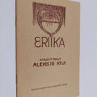 Aleksis Kivi : Eriika - pikkukuva 1