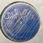 JOHNNY & DORSEY BURNETTE: Together Again (LP) - pikkukuva 4