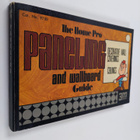 The home pro paneling and wallboard guide - pikkukuva 1