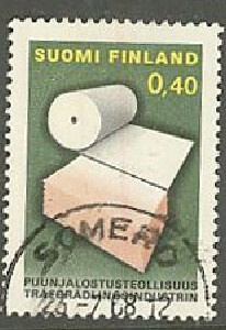 1968 puunjalostus  loisto siisti-68
