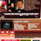 007 :  Huominen Ei Koskaan Kuole  -  DVD - pikkukuva 2