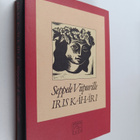 Iris Kähäri : Seppele Viipurille - pikkukuva 1