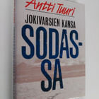 Jokivarsien kansa sodassa - pikkukuva 1