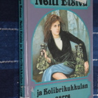 Carolyn Keene : Neiti Etsivä ja Kolibrikukkulan aarre (k.po) - pikkukuva 1