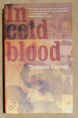 Truman Capote - In Cold Blood