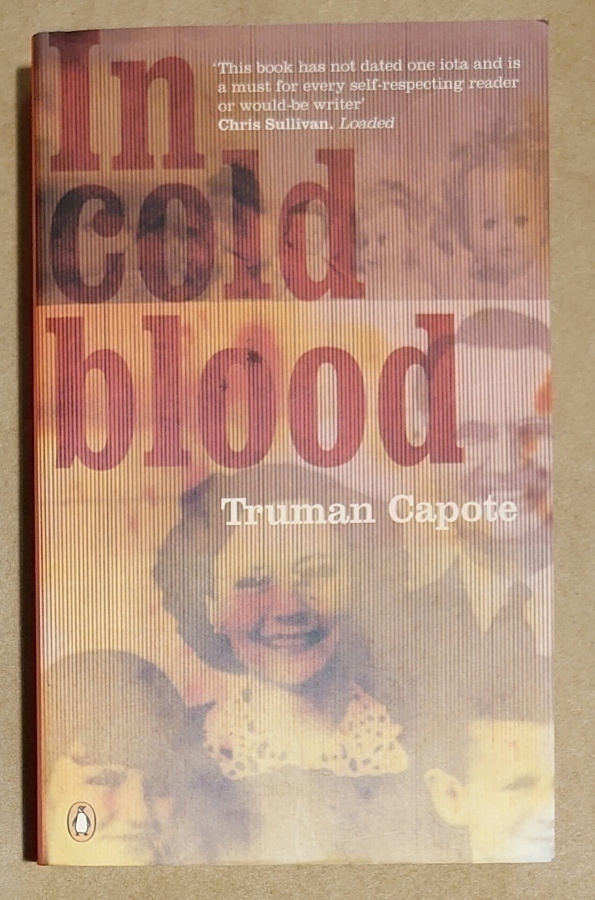 Truman Capote - In Cold Blood
