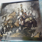 AYREON - INTO THE ELECTRIC CASTLE CD NIMMARILLA - pikkukuva 2