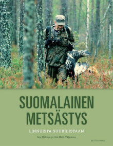 Jere Malinen - Suomalainen metsästys