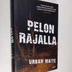 Urban Waite : Pelon rajalla - pikkukuva 1