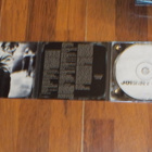 CD - JOHNNY CASH - Murder - 2000 rockabilly EX - pikkukuva 3