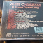 cd white christmas - pikkukuva 3