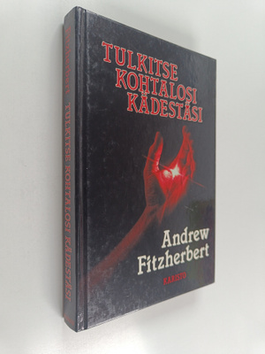 Andrew Fitzherbert : Tulkitse kohtalosi kädestäsi