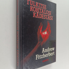 Andrew Fitzherbert : Tulkitse kohtalosi kädestäsi - pikkukuva 1