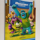 Lisa Marsoli : Monsterit-yliopisto - pikkukuva 1