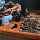 Lego Technic 9398 4x4 Crawler - pikkukuva 2