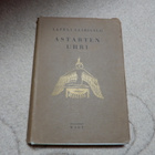 AAPELI SAARISALO - ASTARTEN UHRI (1929) - pikkukuva 1