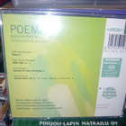 SA CD : Poema : Works for Cello and Strings ( SIS POSTIKULU - pikkukuva 2