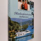 Pirkko Koskenkylä : Mielenkiintoinen tuttavuus - pikkukuva 1