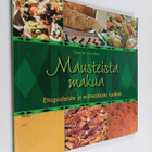 Gennet Awalom : Mausteista makua : etiopialaista ja eritr... - pikkukuva 1
