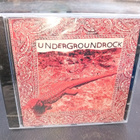 CD Various Artists : Undergroundrock ( UUSI ) SIS POSTIKULU - pikkukuva 1
