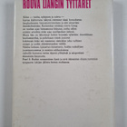 Pearl S. Buck : Rouva Liangin tyttäret - pikkukuva 2