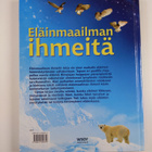 Susanna Davidson : Eläinmaailman ihmeitä - pikkukuva 2