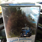 Dvd : SATSIA PUTKEEN OSA 1 - pikkukuva 1
