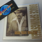 BRUCE SPRINGSTEEN - DEAD MAN WALKIN PROMO CD SINGLE - pikkukuva 1