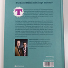 Mikael Saarinen ym. : Perkele! : tunneosaamisen oppikirja... - pikkukuva 2