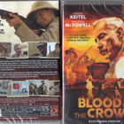 blood on the crown (45 367) UUSI -SV- DVD SF-TXT keitel - pikkukuva 1