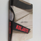 Jari Tervo : Koljatti - pikkukuva 1