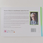 Pentti-Oskari Kangas : Onnellisen miehen tarinoita 3 - pikkukuva 2
