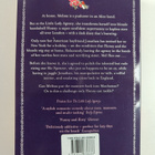 Hester Browne : Little Lady, Big Apple - pikkukuva 2
