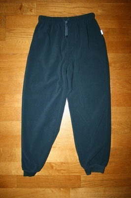 Jonathan t. petrooli fleece-housut 128
