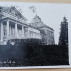 Porvoo mlk, Hinthaara, Boen kartano - Högvalla, p. 1935 - pikkukuva 1