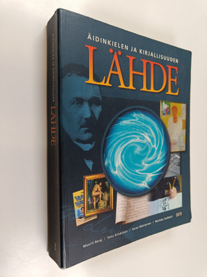 Äidinkielen ja kirjallisuuden lähde