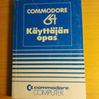 1984 Commodore 64 Käyttäjän Opas - pikkukuva 1