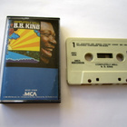 BB KING Completely Well C-KASETTI - pikkukuva 1