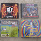 9 CD.tä yhdessä huudossa. Sekalaista. Ilmaiset kuljetuskulut - pikkukuva 1